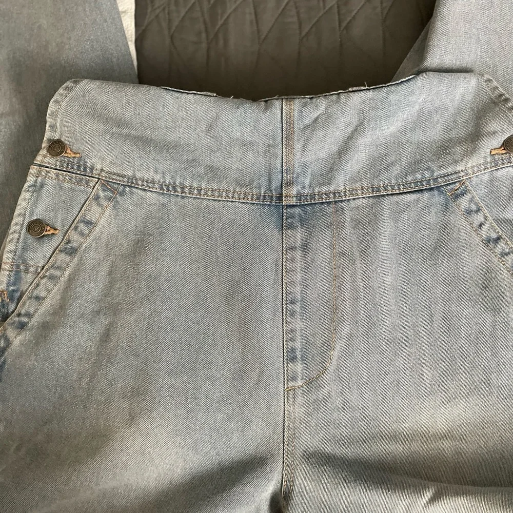 Kut From The Kloth Overalls - Picture 9 of 9